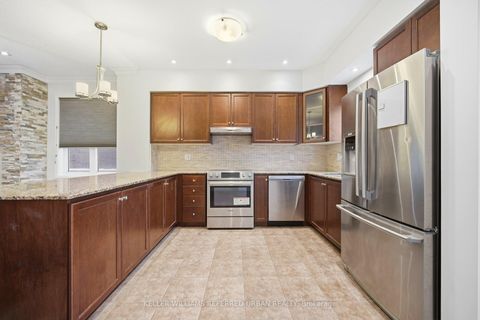 Photo 8 at 97 John Bell Crescent, Birchmount, Toronto