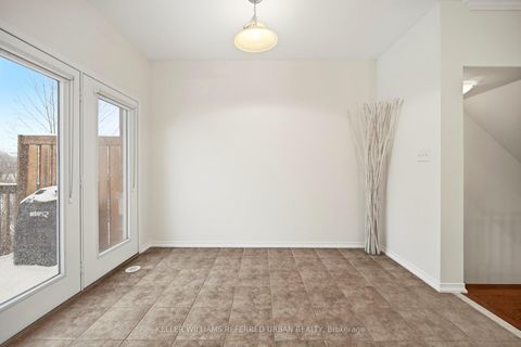 Photo 10 at 97 John Bell Crescent, Birchmount, Toronto