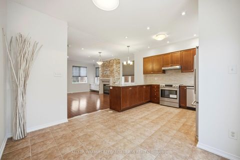 Photo 11 at 97 John Bell Crescent, Birchmount, Toronto