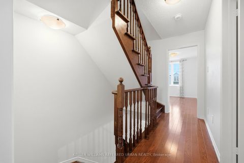 Photo 13 at 97 John Bell Crescent, Birchmount, Toronto