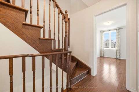 Photo 20 at 97 John Bell Crescent, Birchmount, Toronto