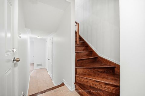 Photo 30 at 97 John Bell Crescent, Birchmount, Toronto