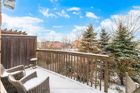Photo 33 at 97 John Bell Crescent, Birchmount, Toronto