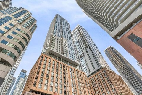 Photo 2 at 2005 - 8 Widmer Street, Waterfront Communities C1, Toronto