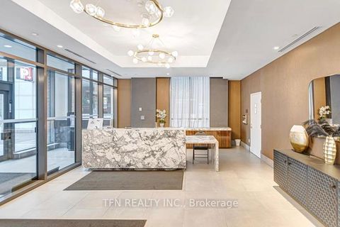 Photo 5 at 2005 - 8 Widmer Street, Waterfront Communities C1, Toronto