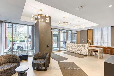 Photo 6 at 2005 - 8 Widmer Street, Waterfront Communities C1, Toronto