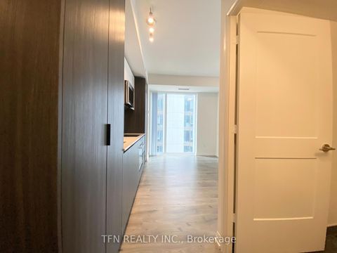 Photo 10 at 2005 - 8 Widmer Street, Waterfront Communities C1, Toronto