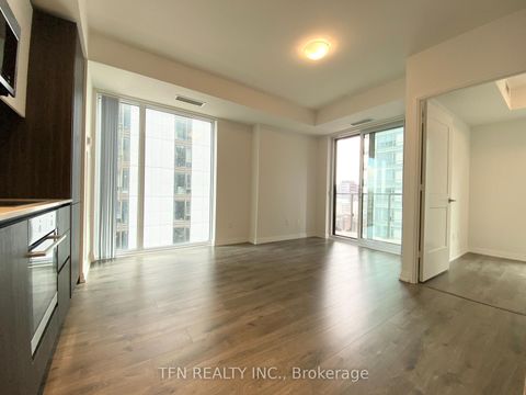 Photo 11 at 2005 - 8 Widmer Street, Waterfront Communities C1, Toronto