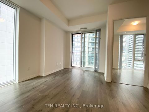 Photo 12 at 2005 - 8 Widmer Street, Waterfront Communities C1, Toronto