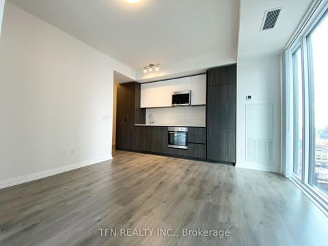 Photo 13 at 2005 - 8 Widmer Street, Waterfront Communities C1, Toronto