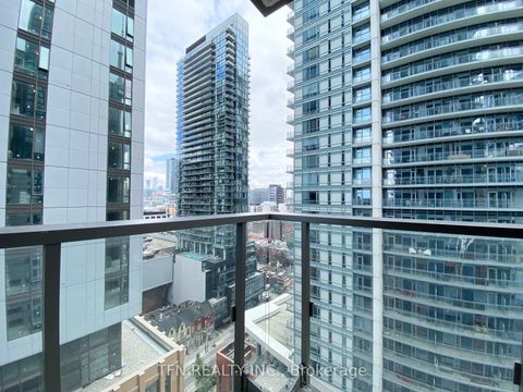 Photo 14 at 2005 - 8 Widmer Street, Waterfront Communities C1, Toronto