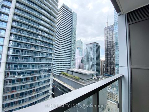 Photo 15 at 2005 - 8 Widmer Street, Waterfront Communities C1, Toronto