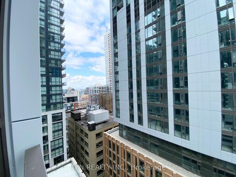 Photo 17 at 2005 - 8 Widmer Street, Waterfront Communities C1, Toronto