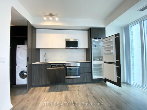 Photo 19 at 2005 - 8 Widmer Street, Waterfront Communities C1, Toronto