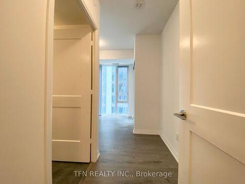 Photo 20 at 2005 - 8 Widmer Street, Waterfront Communities C1, Toronto