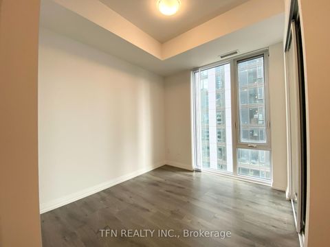 Photo 21 at 2005 - 8 Widmer Street, Waterfront Communities C1, Toronto