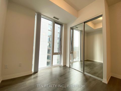 Photo 22 at 2005 - 8 Widmer Street, Waterfront Communities C1, Toronto