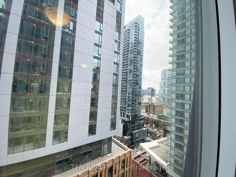 Photo 23 at 2005 - 8 Widmer Street, Waterfront Communities C1, Toronto