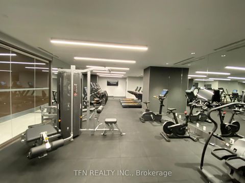 Photo 33 at 2005 - 8 Widmer Street, Waterfront Communities C1, Toronto