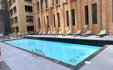 Photo 35 at 2005 - 8 Widmer Street, Waterfront Communities C1, Toronto