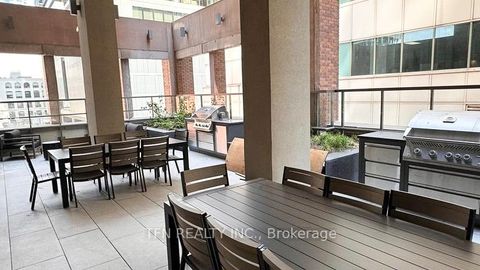 Photo 37 at 2005 - 8 Widmer Street, Waterfront Communities C1, Toronto