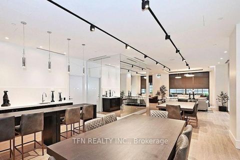 Photo 38 at 2005 - 8 Widmer Street, Waterfront Communities C1, Toronto