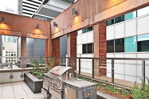 Photo 41 at 2005 - 8 Widmer Street, Waterfront Communities C1, Toronto