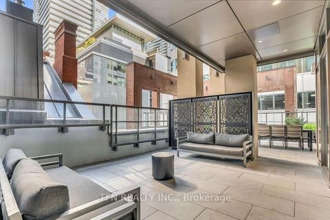 Photo 42 at 2005 - 8 Widmer Street, Waterfront Communities C1, Toronto