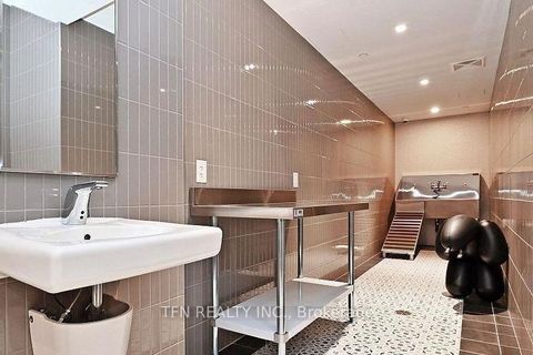 Photo 44 at 2005 - 8 Widmer Street, Waterfront Communities C1, Toronto