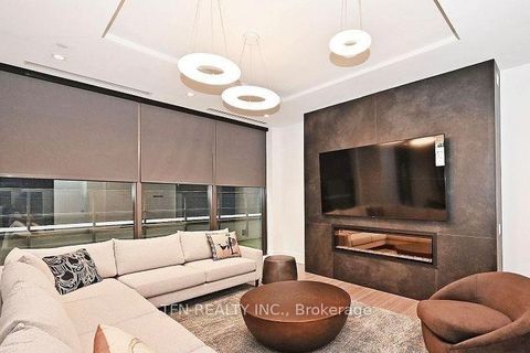 Photo 46 at 2005 - 8 Widmer Street, Waterfront Communities C1, Toronto