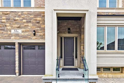 Photo 3 at 51A Puccini Drive, Oak Ridges, Richmond Hill