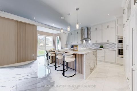 Photo 12 at 51A Puccini Drive, Oak Ridges, Richmond Hill