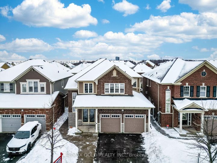 Photo 1 at 19 Killick Road, Northwest Brampton, Brampton