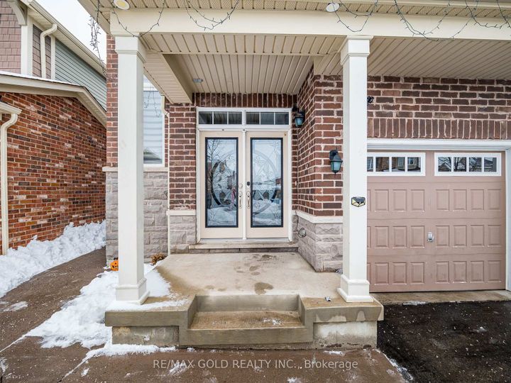 Photo 3 at 19 Killick Road, Northwest Brampton, Brampton