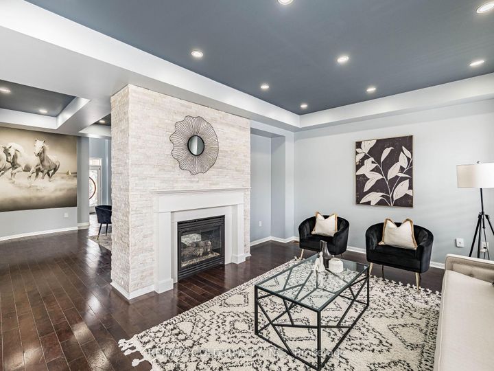 Photo 9 at 19 Killick Road, Northwest Brampton, Brampton