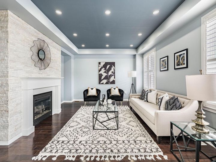 Photo 10 at 19 Killick Road, Northwest Brampton, Brampton