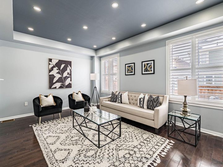 Photo 11 at 19 Killick Road, Northwest Brampton, Brampton