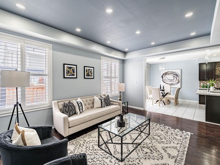 Photo 12 at 19 Killick Road, Northwest Brampton, Brampton