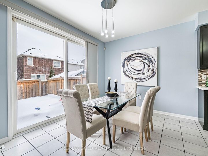 Photo 16 at 19 Killick Road, Northwest Brampton, Brampton