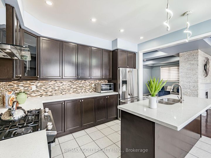 Photo 17 at 19 Killick Road, Northwest Brampton, Brampton