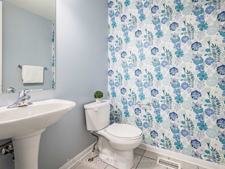 Photo 19 at 19 Killick Road, Northwest Brampton, Brampton