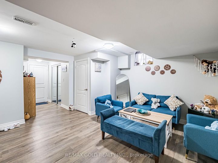 Photo 38 at 19 Killick Road, Northwest Brampton, Brampton