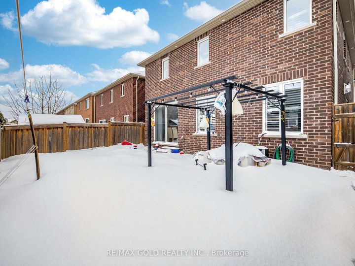 Photo 46 at 19 Killick Road, Northwest Brampton, Brampton