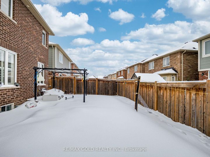 Photo 47 at 19 Killick Road, Northwest Brampton, Brampton