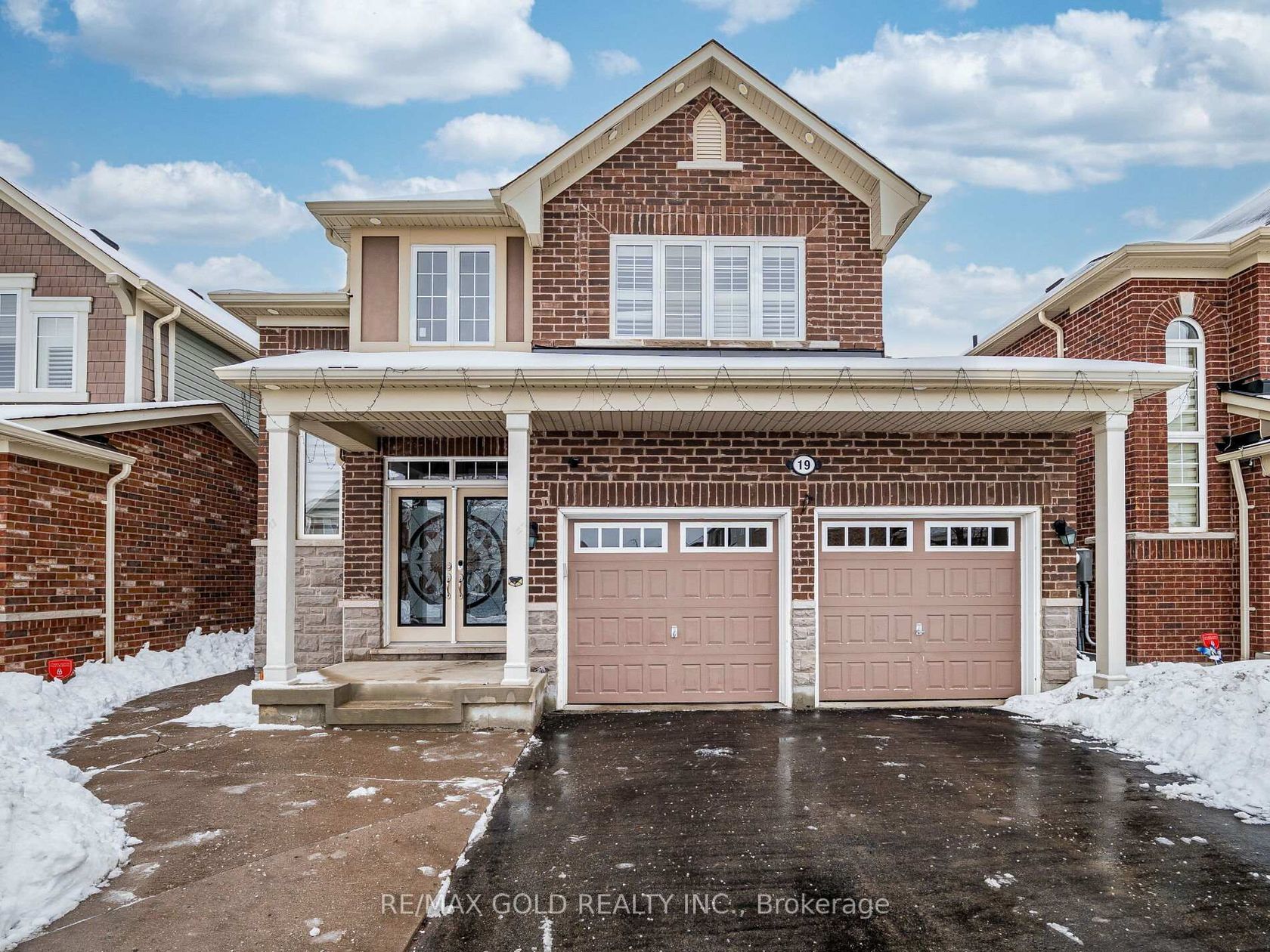 19 Killick Road, Northwest Brampton, Brampton 2