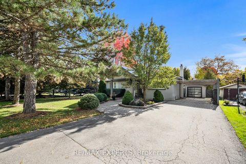 Photo 2 at 9 Faris Avenue, Nobleton, King
