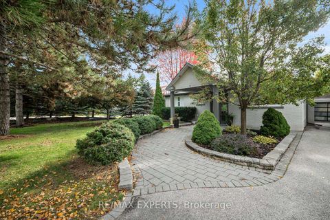 Photo 3 at 9 Faris Avenue, Nobleton, King