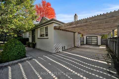 Photo 4 at 9 Faris Avenue, Nobleton, King