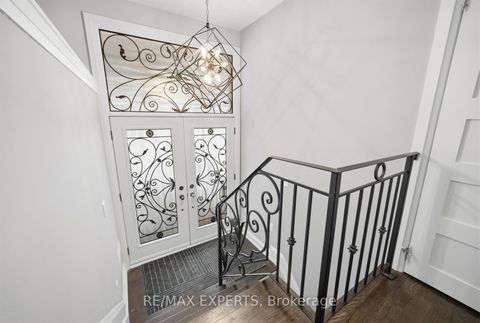 Photo 6 at 9 Faris Avenue, Nobleton, King