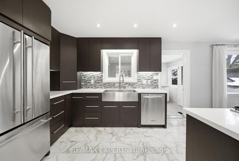 Photo 10 at 9 Faris Avenue, Nobleton, King